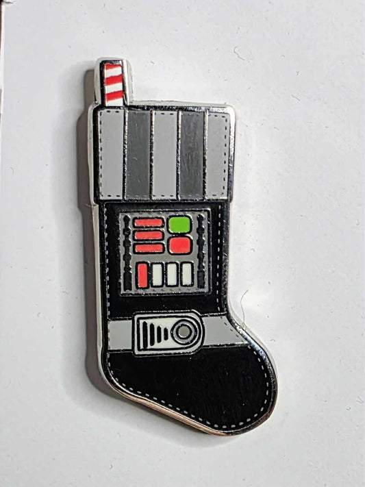 Star Wars Darth Vader Christmas Stocking