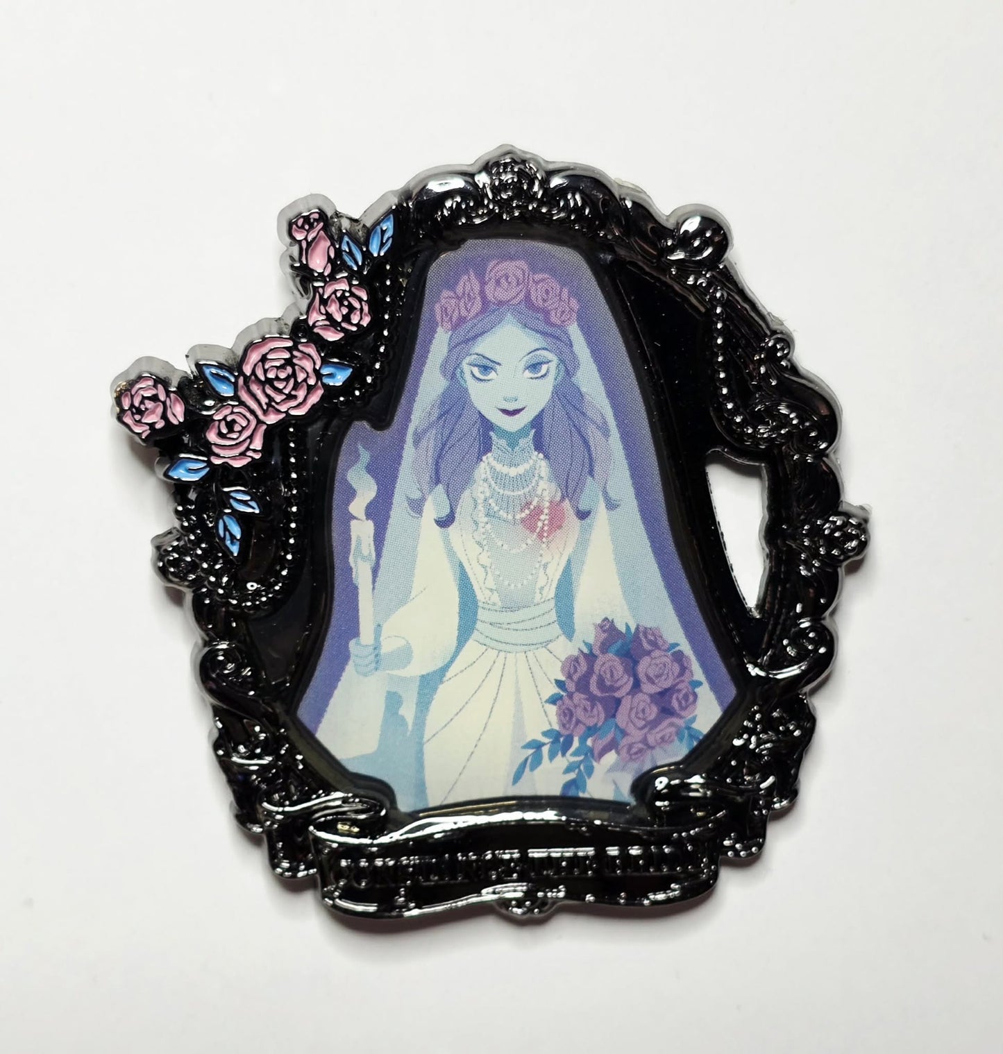 Haunted Mansion - Constance Hatchaway - Tokyo