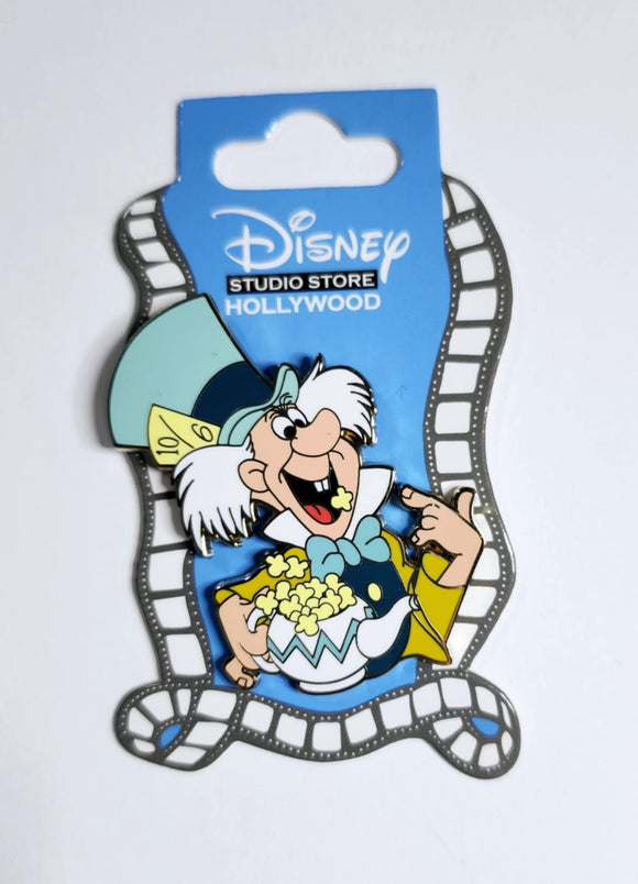 Alice in Wonderland - Mad Hatter - Disney Studio Store Hollywood
