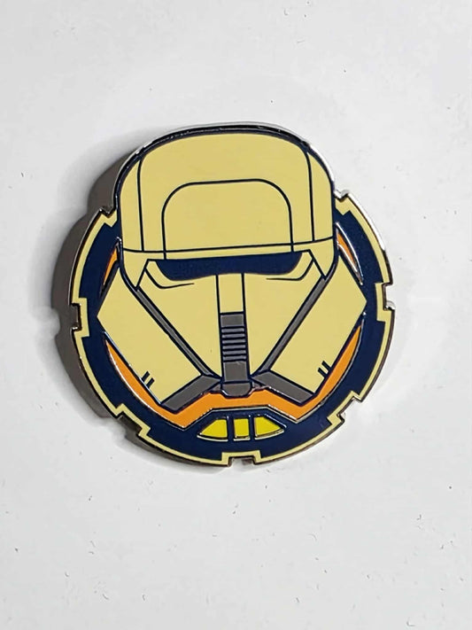 Star Wars - Solo: A Star Wars Story - Ranger Trooper