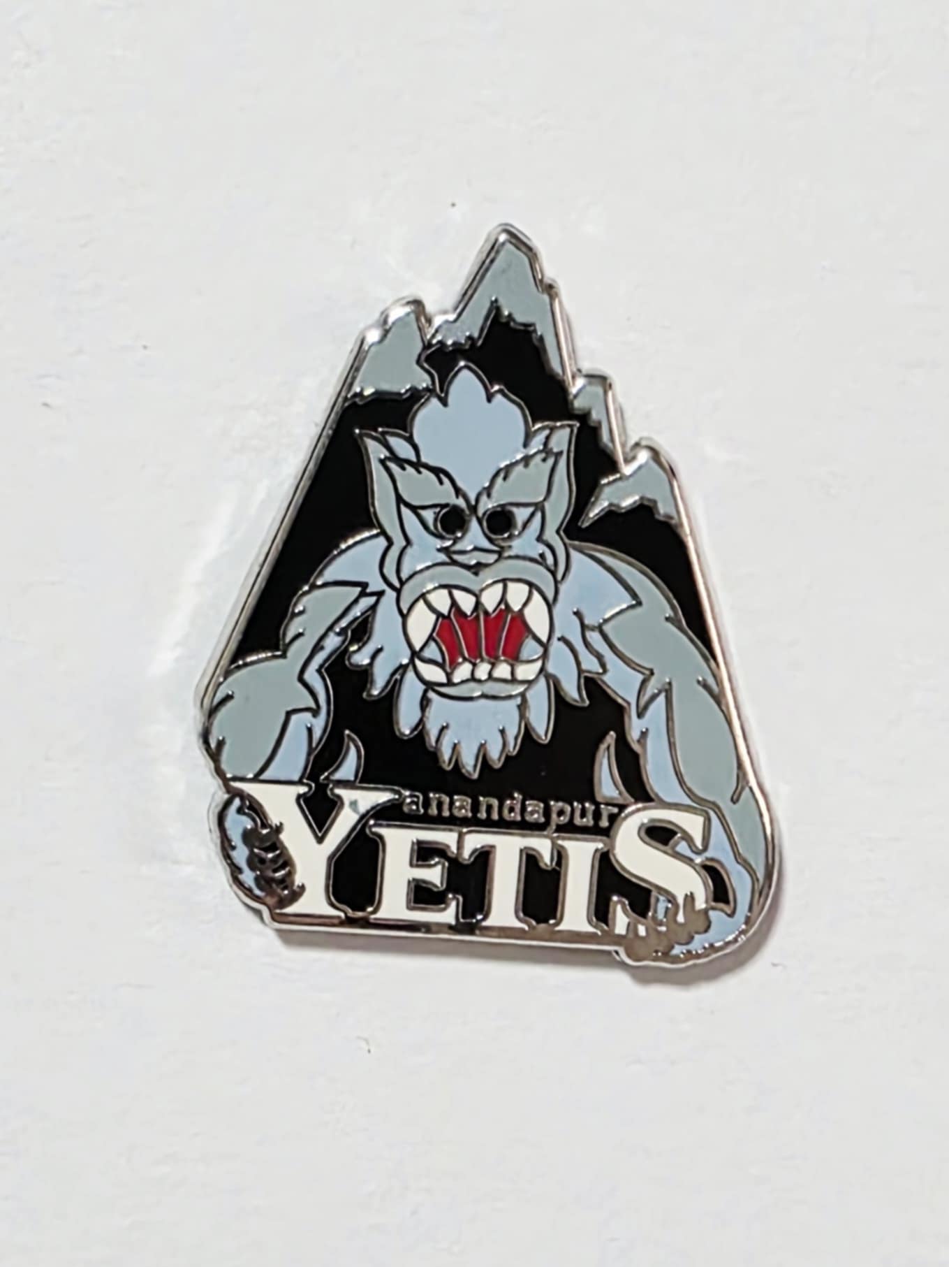 Animal Kingdom - Yetis