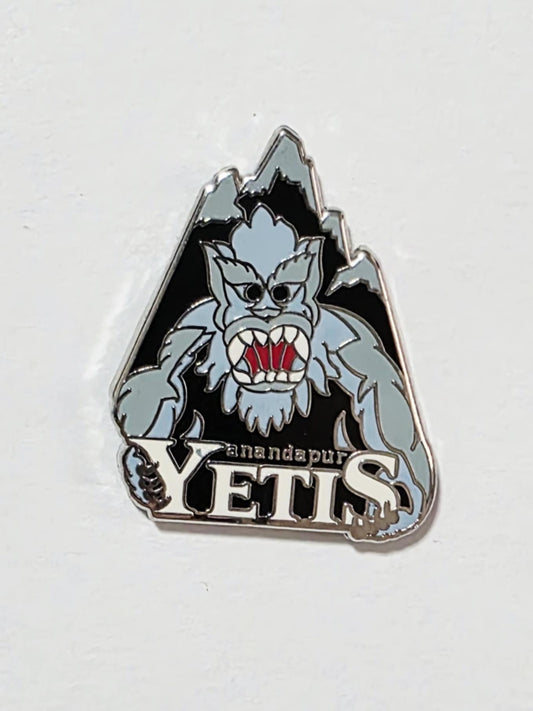 Animal Kingdom - Yetis
