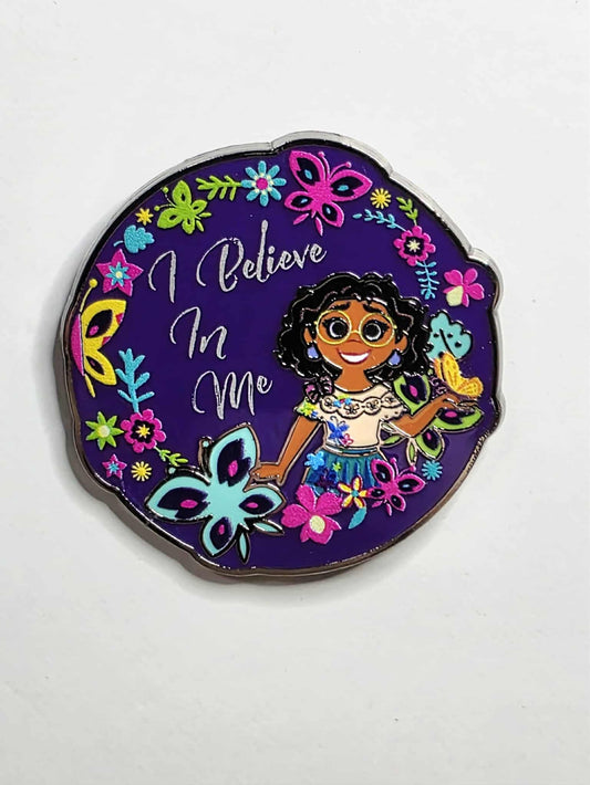 Encanto - Mirabel - I believe in Me