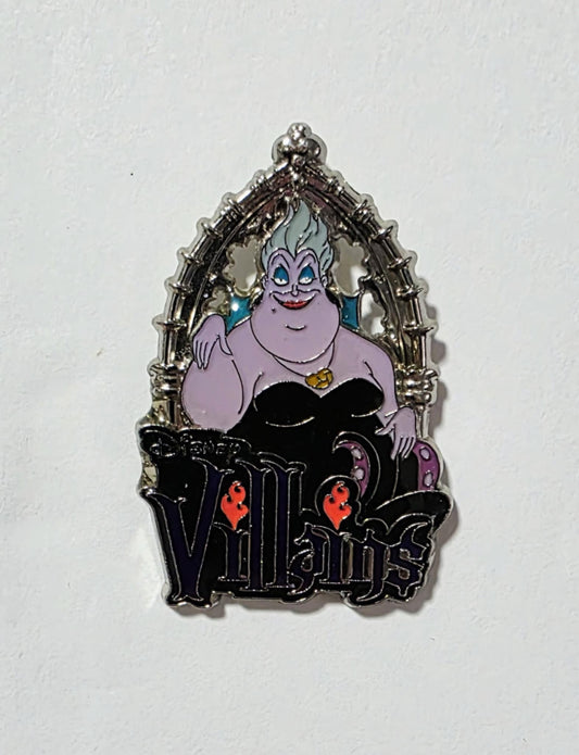 Little Mermaid - Ursula