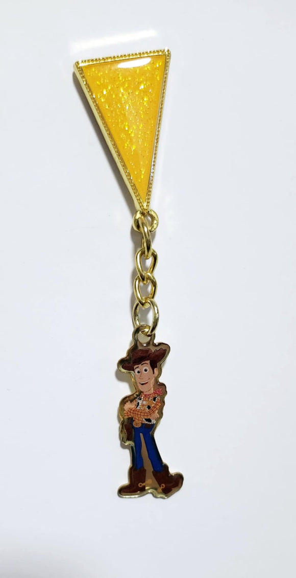 Toy Story - Woody - Japan