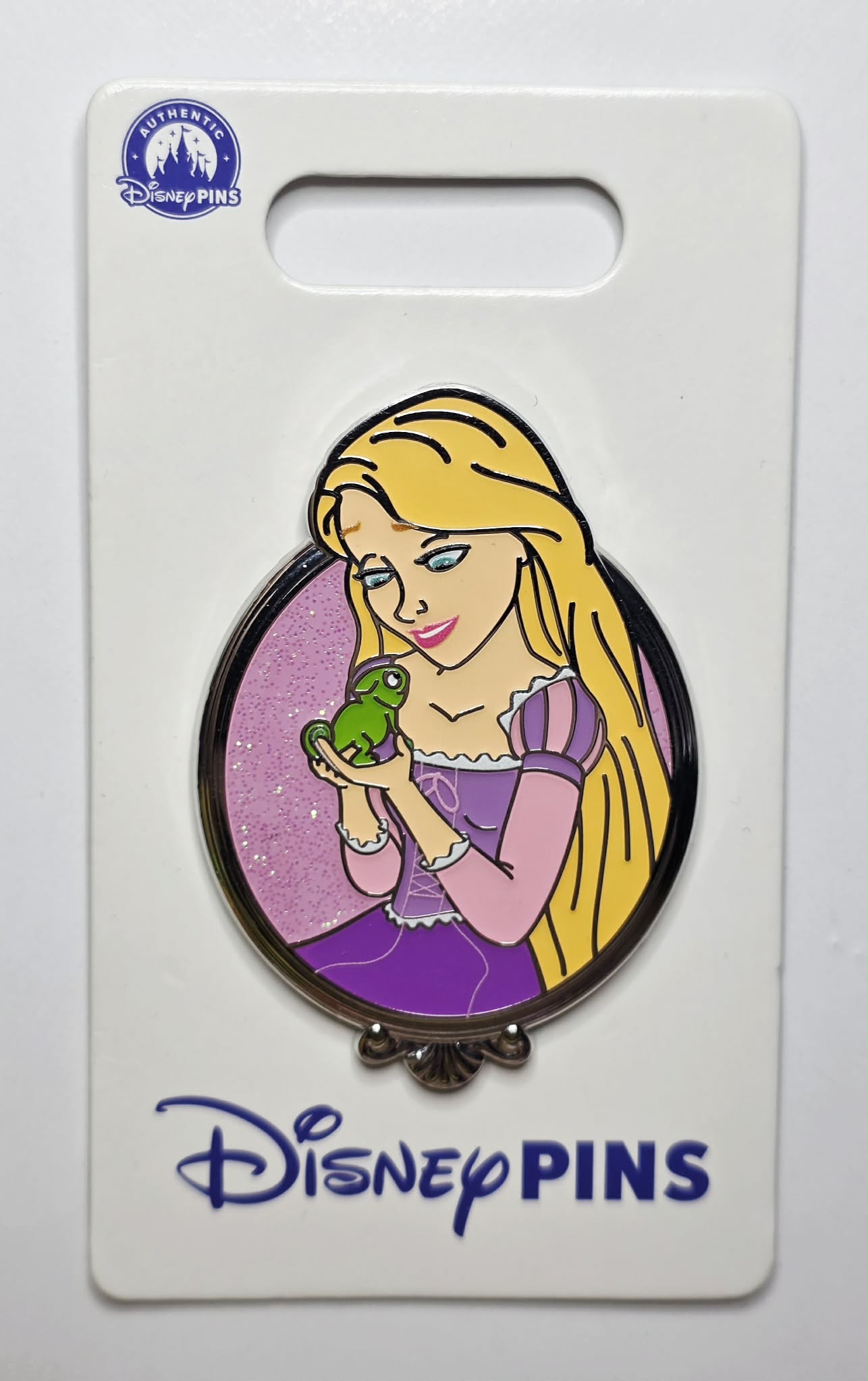 Tangled - Rapunzel