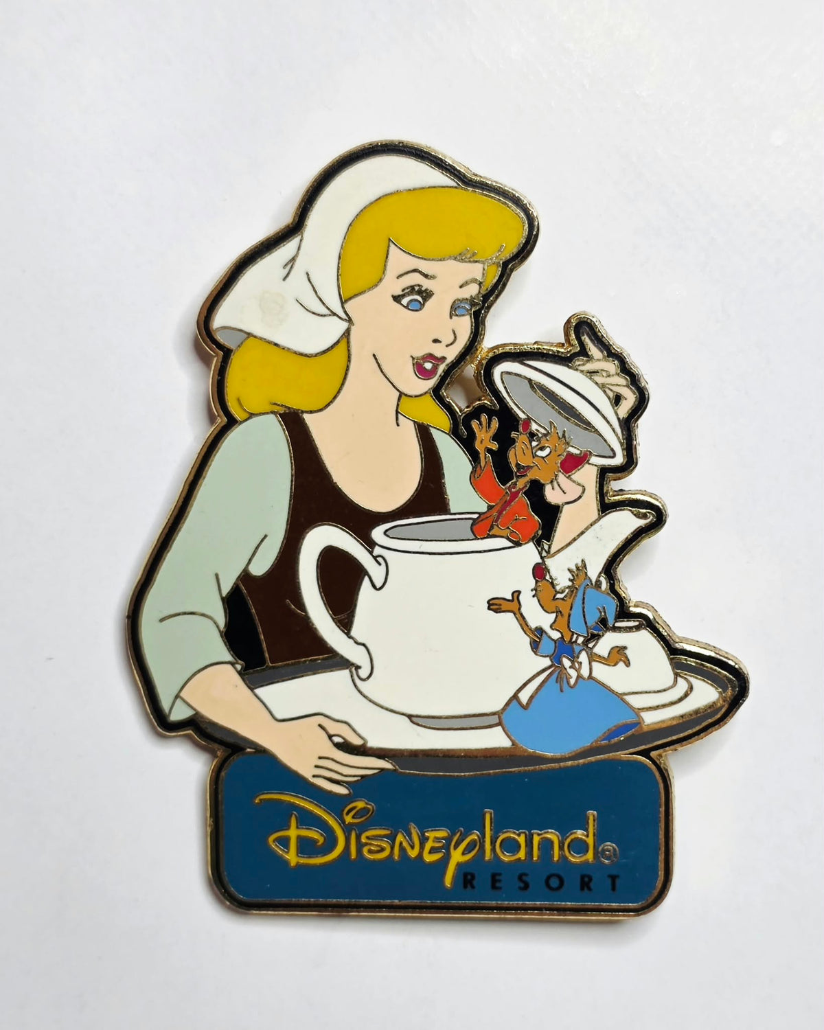 Cinderella - Dining Series
