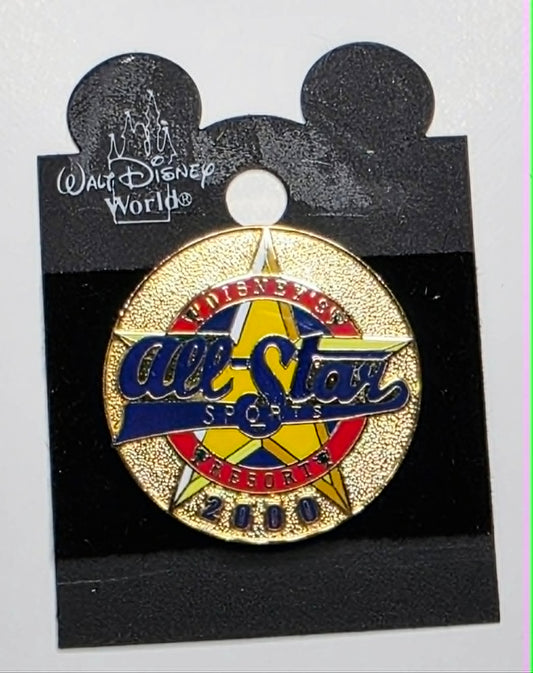 Disney's All-Star Sports Resort