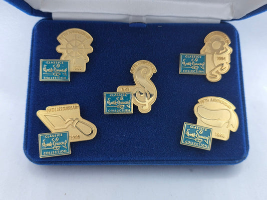 Walt Disney Classics
