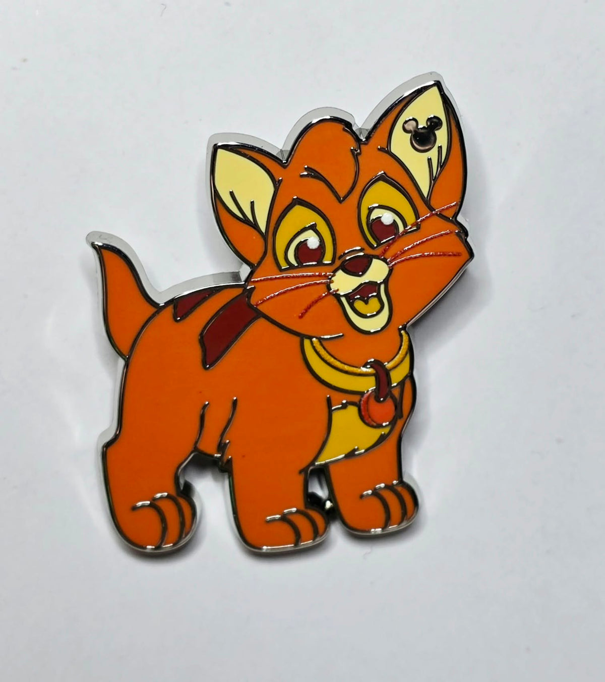 Oliver & Co - Oliver  -  2026 Hidden Disney Series (Wave B)