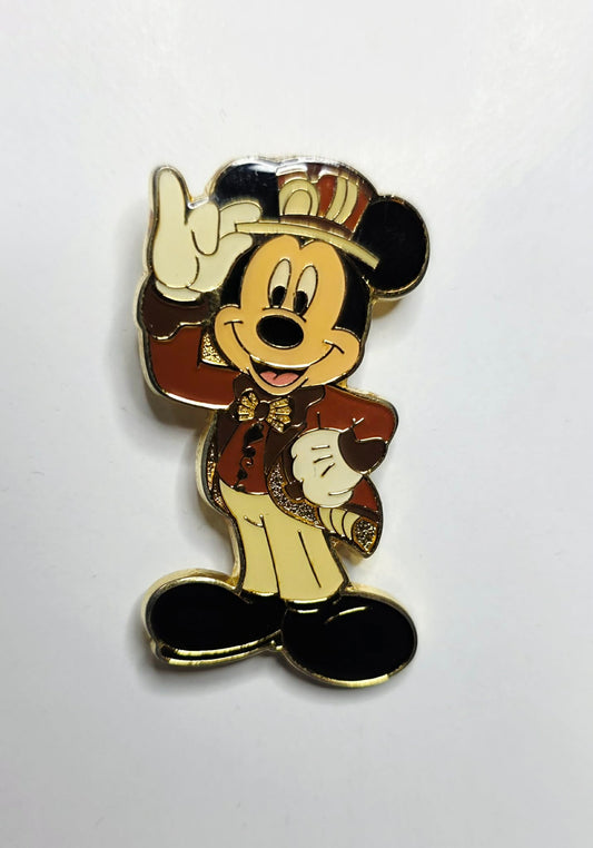 Tokyo Disney Resort "A Table is Waiting" Mickey Mouse