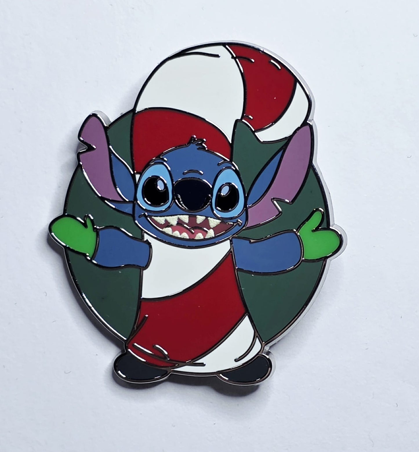 Stitch -  from the Merry Stitchmas