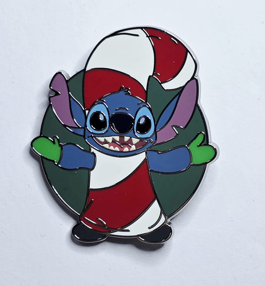 Stitch -  from the Merry Stitchmas