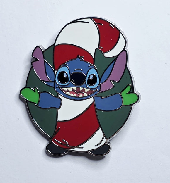 Stitch -  from the Merry Stitchmas