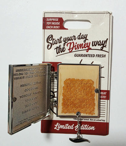 Dumbo - Timothy's Circus Treats