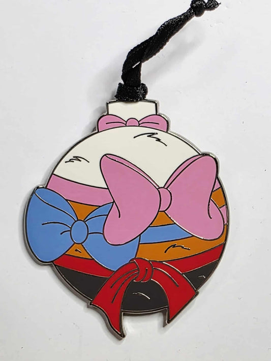 Aristocats - Marie - Advent Calendar Ornament