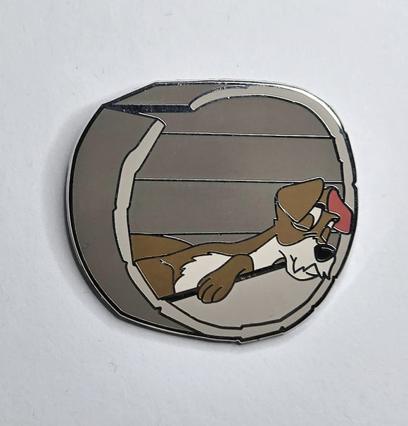 Lady and the Tramp - Tramp - Sweet Dreams