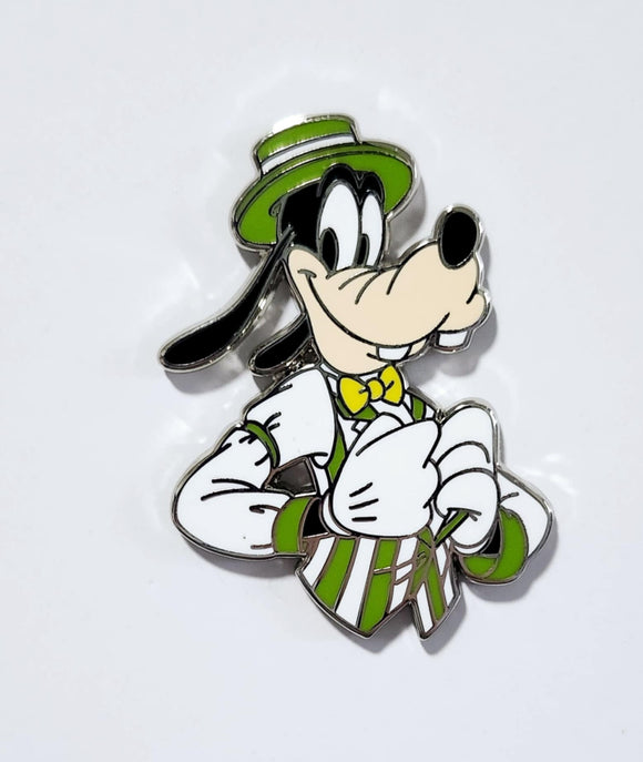 Goofy Dapper Dan