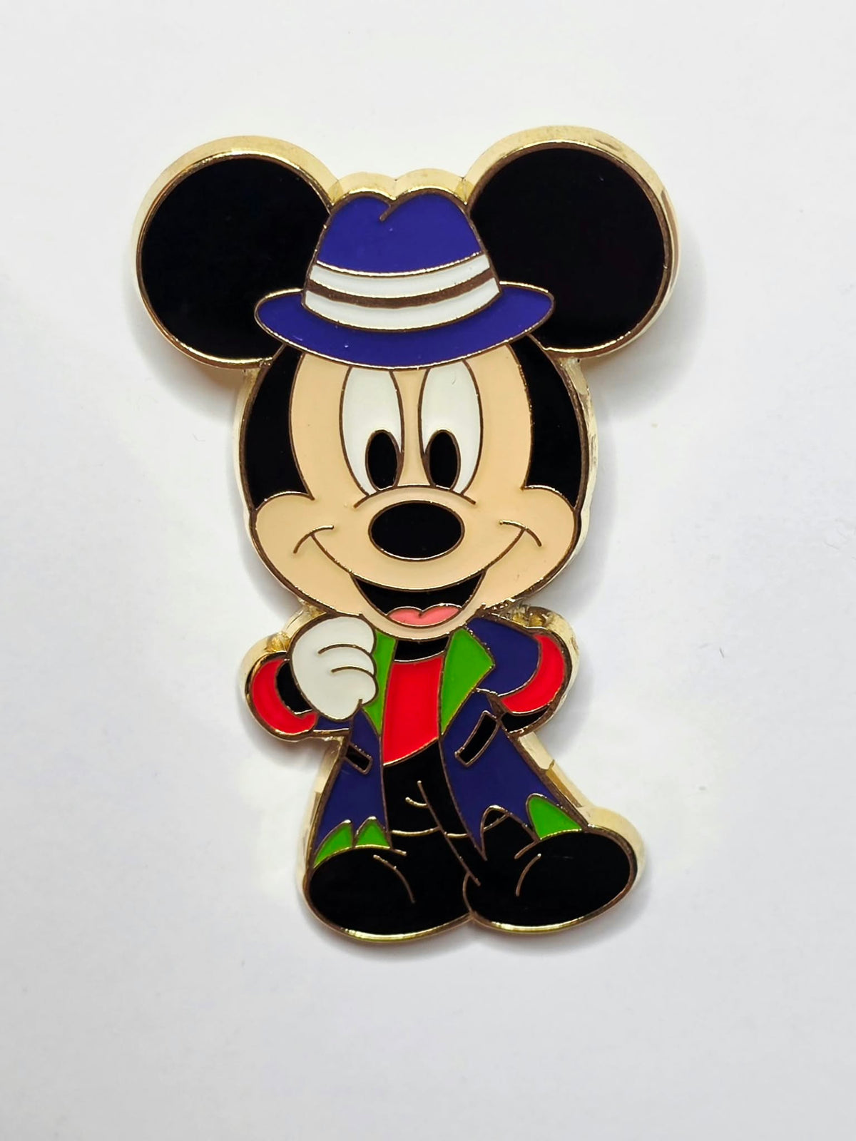 Mickey - Tokyo Disney