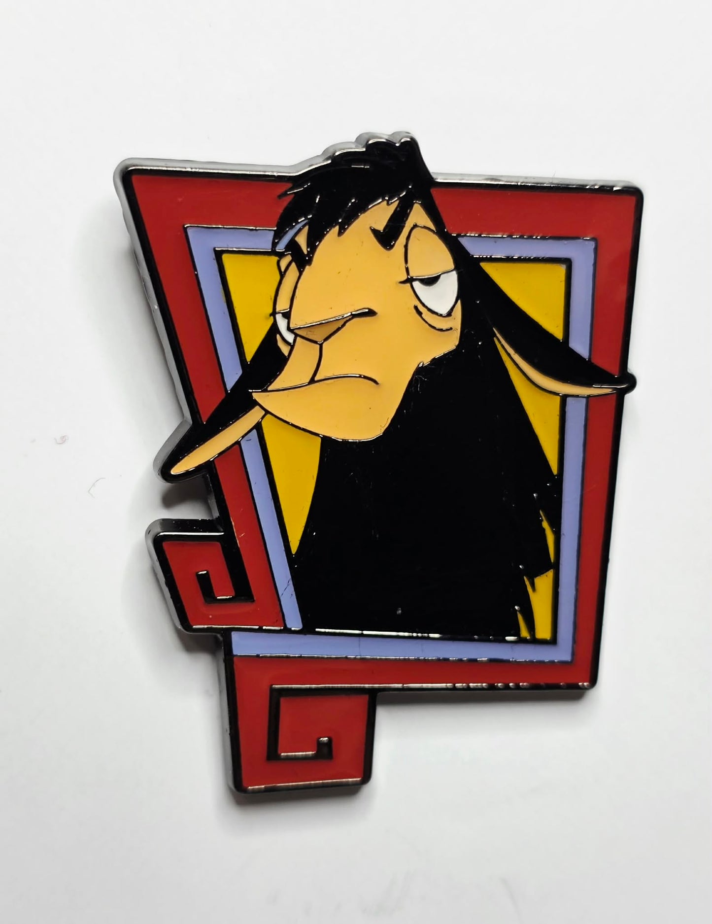 The Emperor's New Groove Kuzco