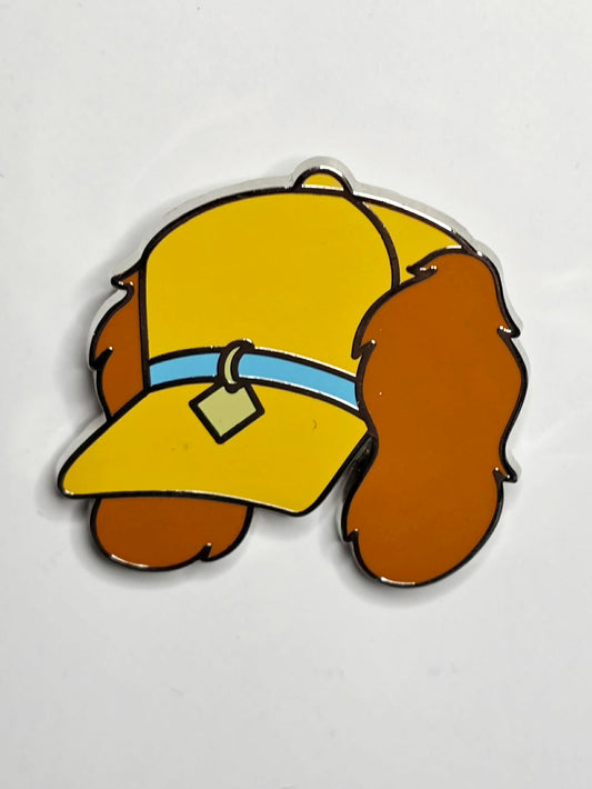 Disney Magical Mystery Series 26 - Hats - Lady