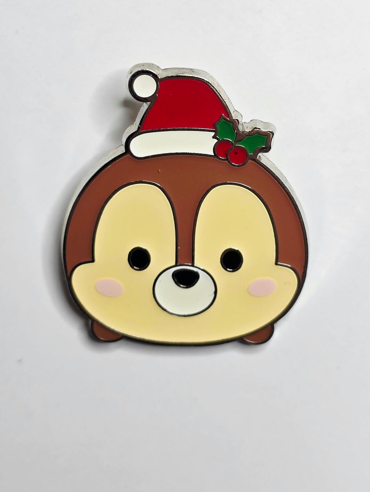 Christmas - Chip Tsum Tsum