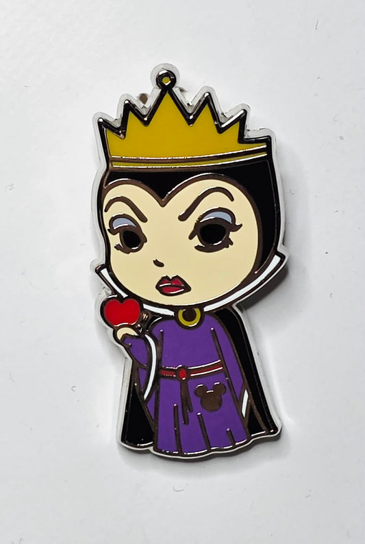 Snow White - Evil Queen