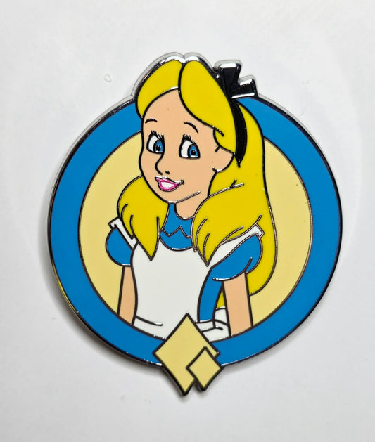 Alice in Wonderland - Alice - Enchanted Ensemble