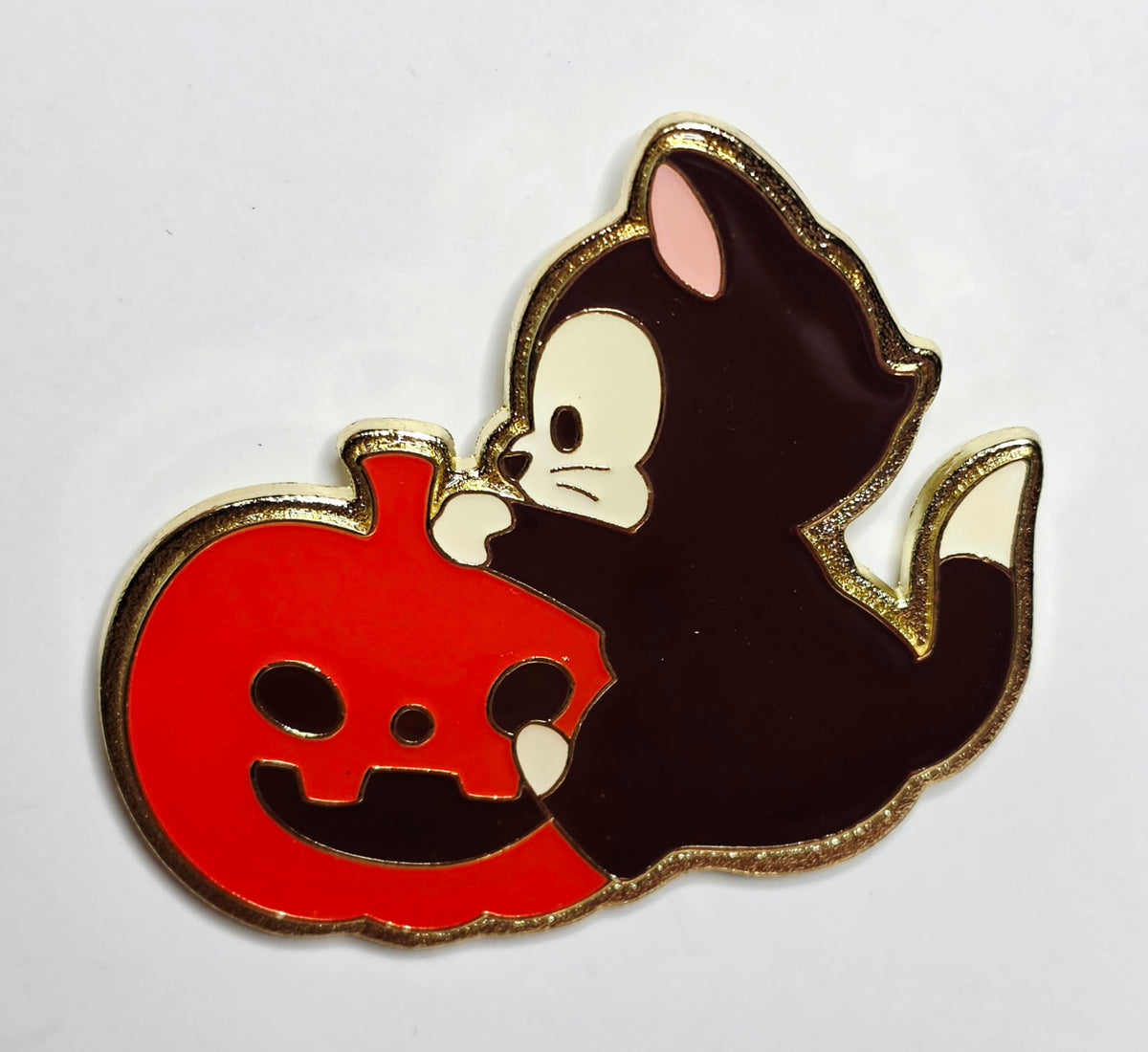 Figaro - Halloween Sweets 2018