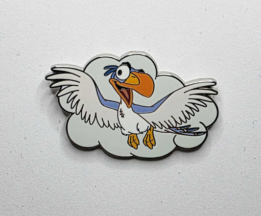 Lion King - Zazu - Fantasy Flights