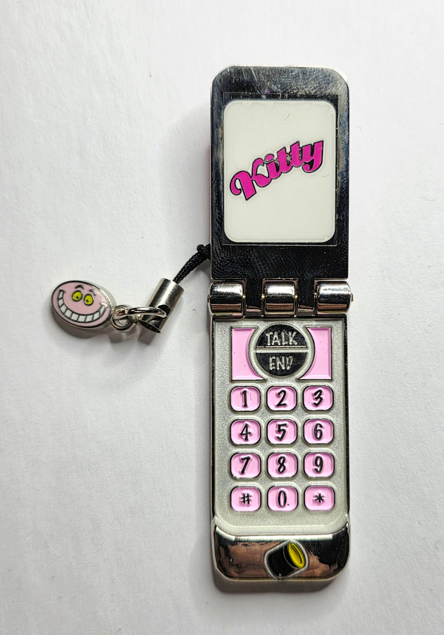 Alice in Wonderland - Disney Spotlight Cellphone Collection Cheshire Cat