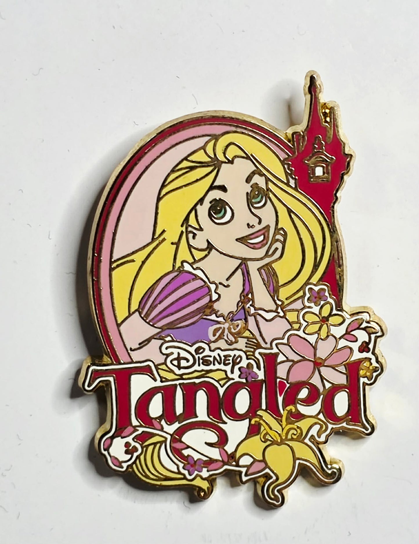 Tangled - Rapunzel