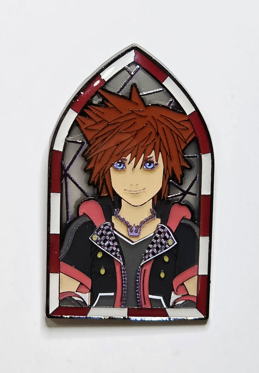 Kingdom Hearts - Sora