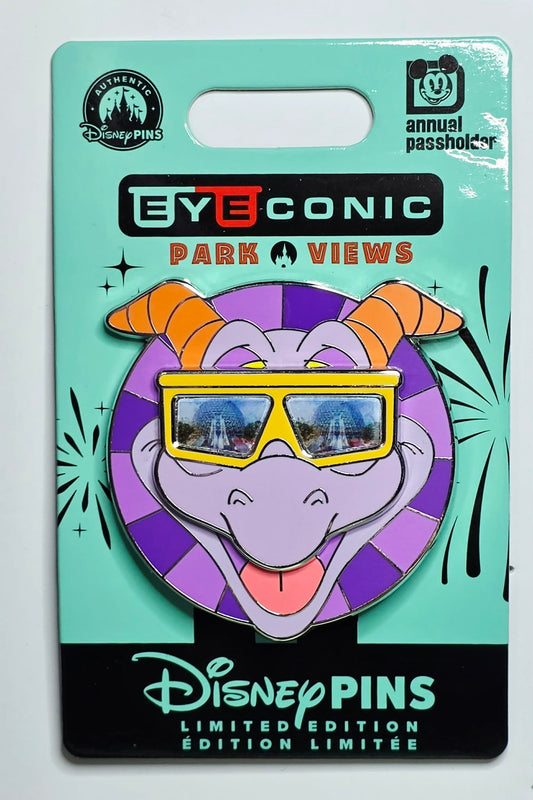 Figment - Eyeconic Park Views