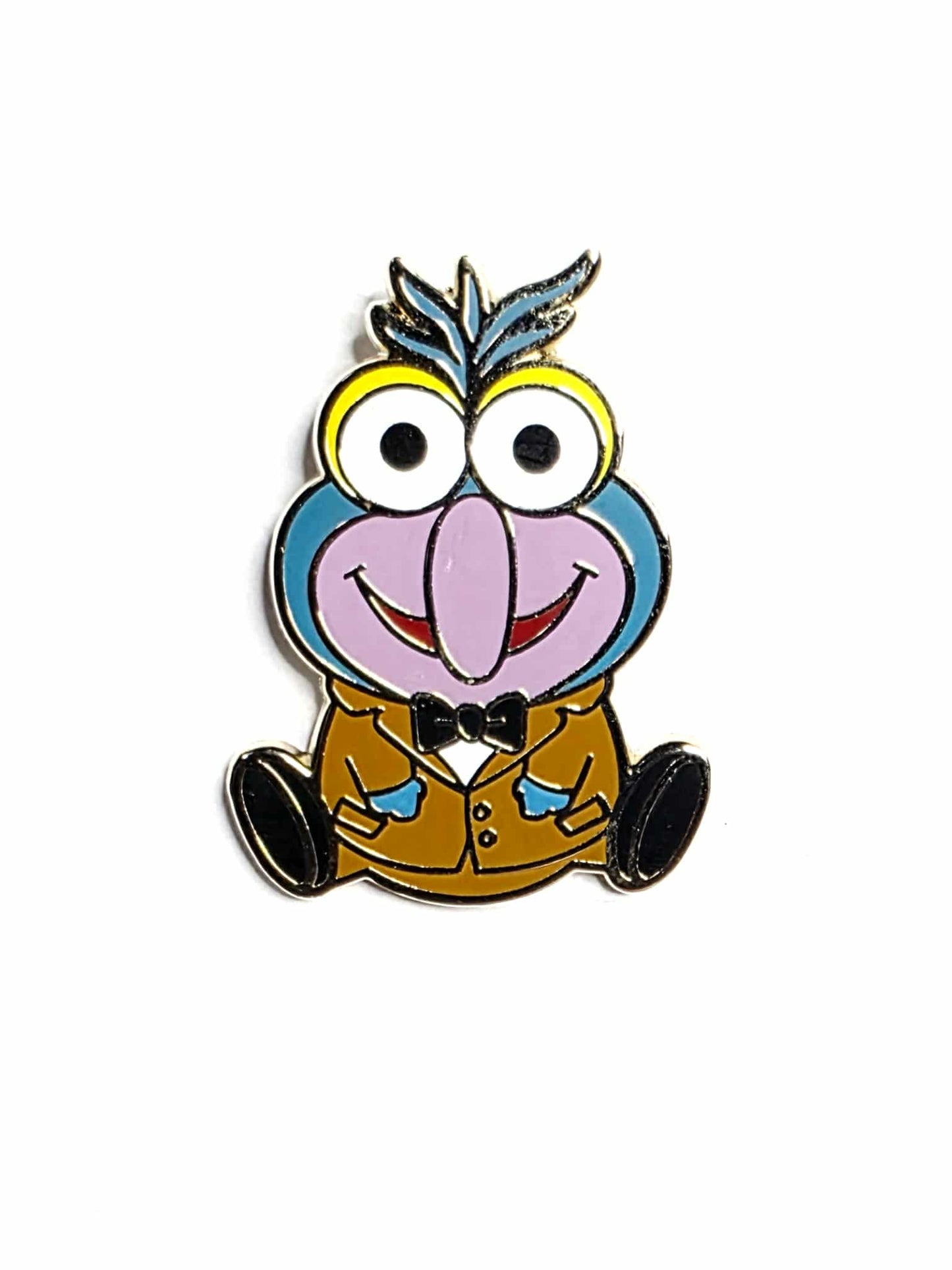 The Muppets - Gonzo - aDorbs