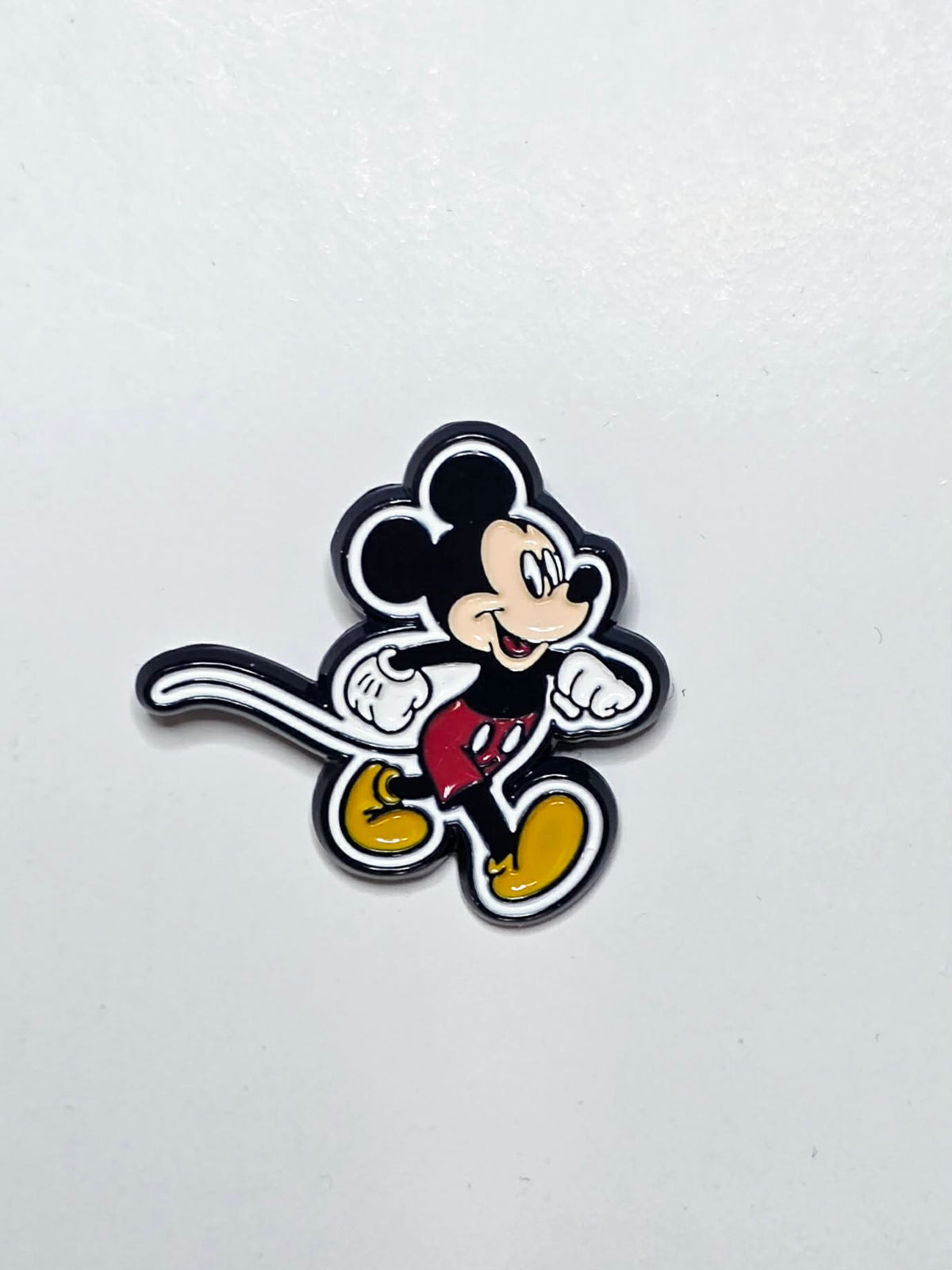Mickey - Walt Disney Company