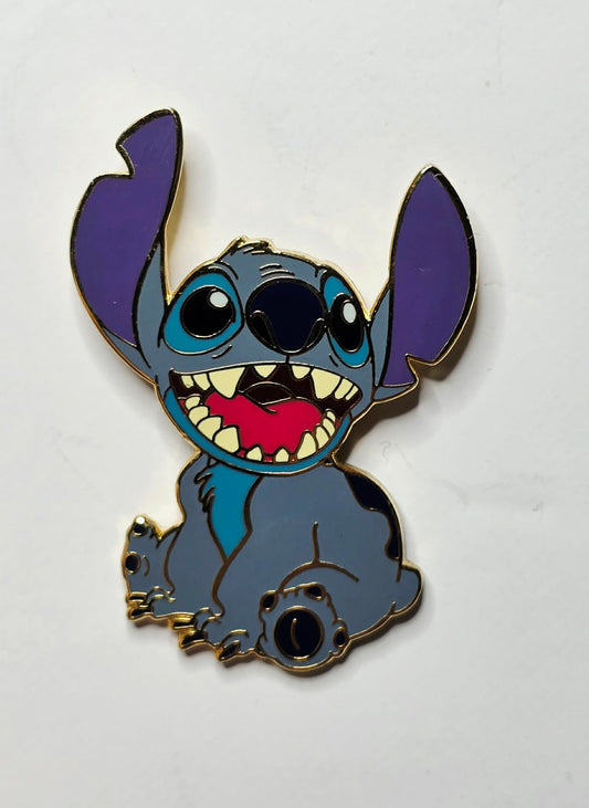 Stitch - 2002