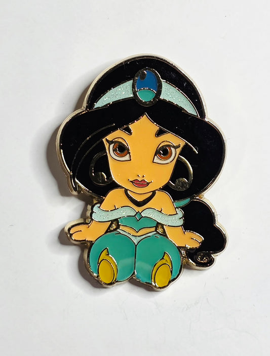 Aladdin - Jasmine - 2021 Tokyo DisneySea Abu's Bazaar game prize