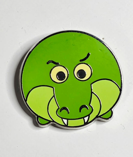 Peter Pan - Tick Tock Tsum Tsum