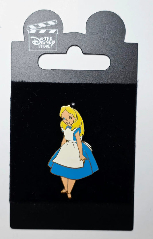 Alice in Wonderland - Alice