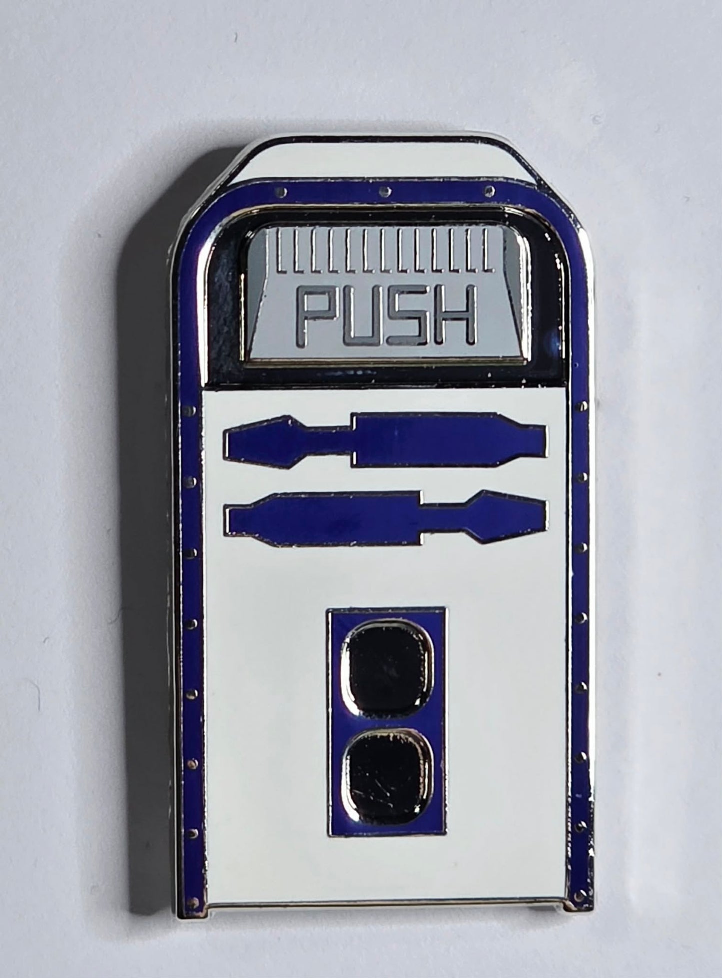 Star Wars - R2-D2 - Character Trash Bins Mystery Pin