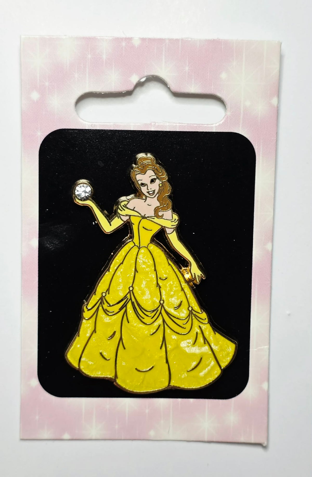 Beauty and the Beast - Belle  - Disney Store Japan
