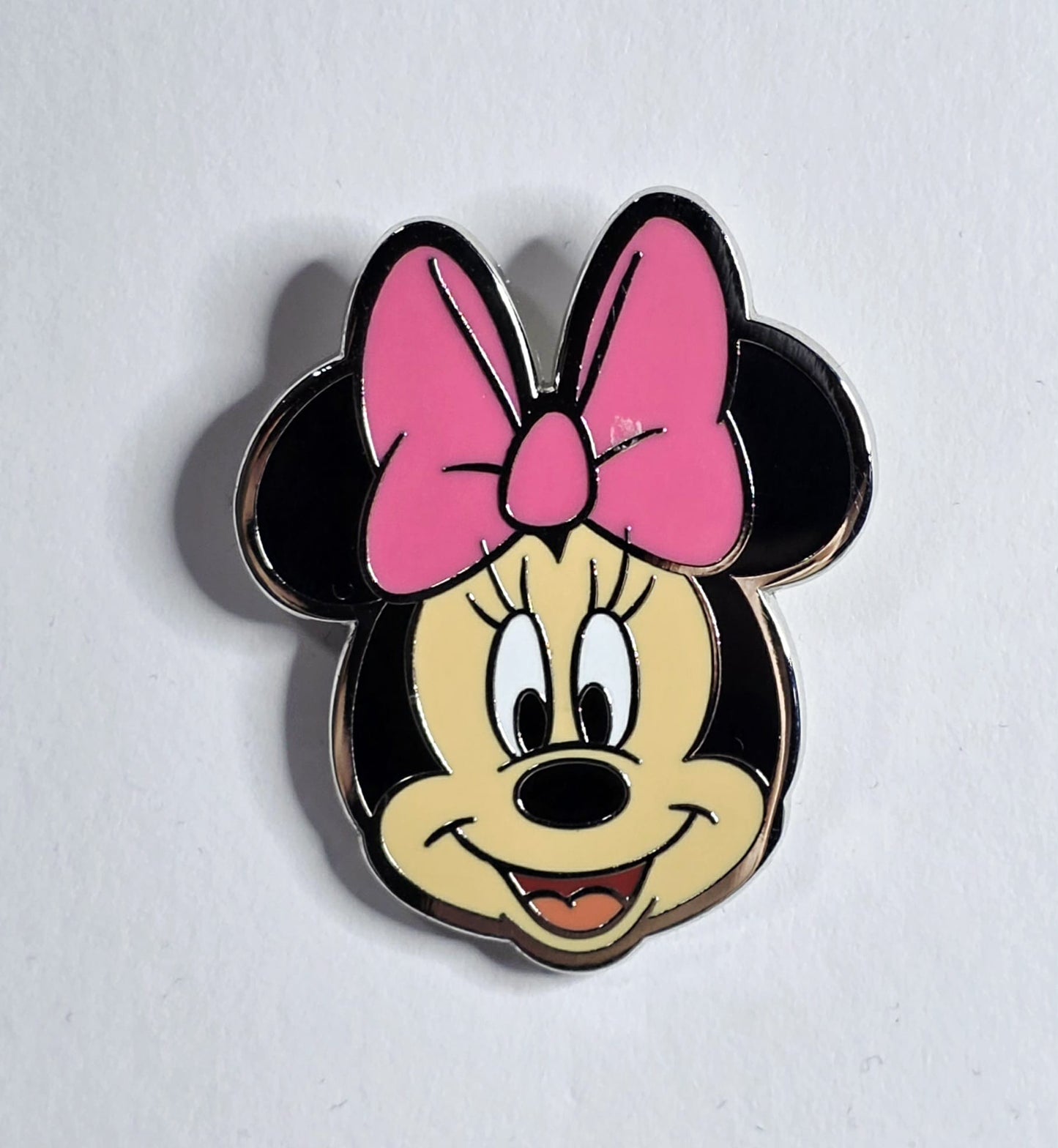 Minnie Mouse