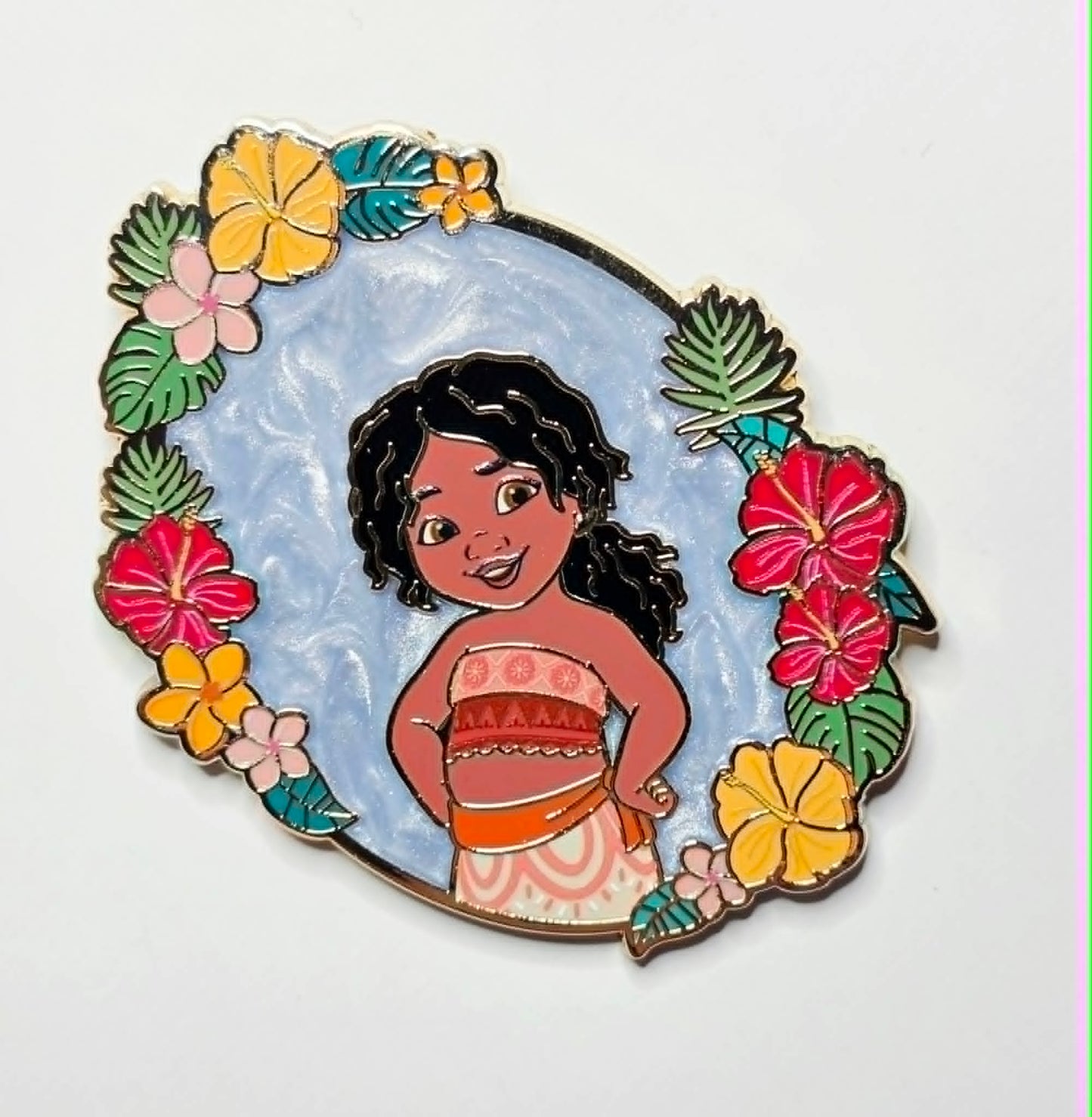 Moana 2 - Simea