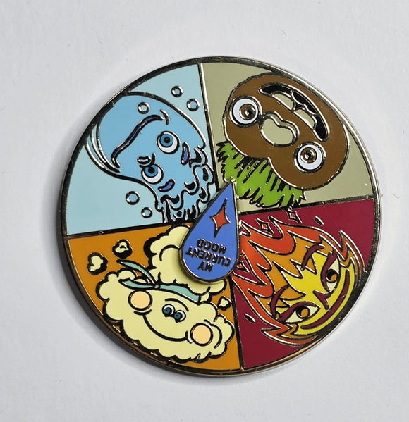 Disney and Pixar's Elemental