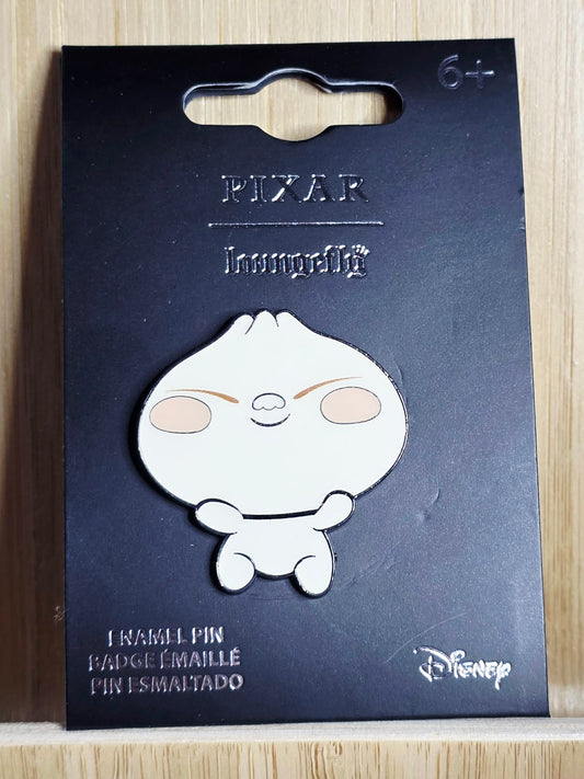 Mulan - Little Brother - Disney Cats and Dogs Moon