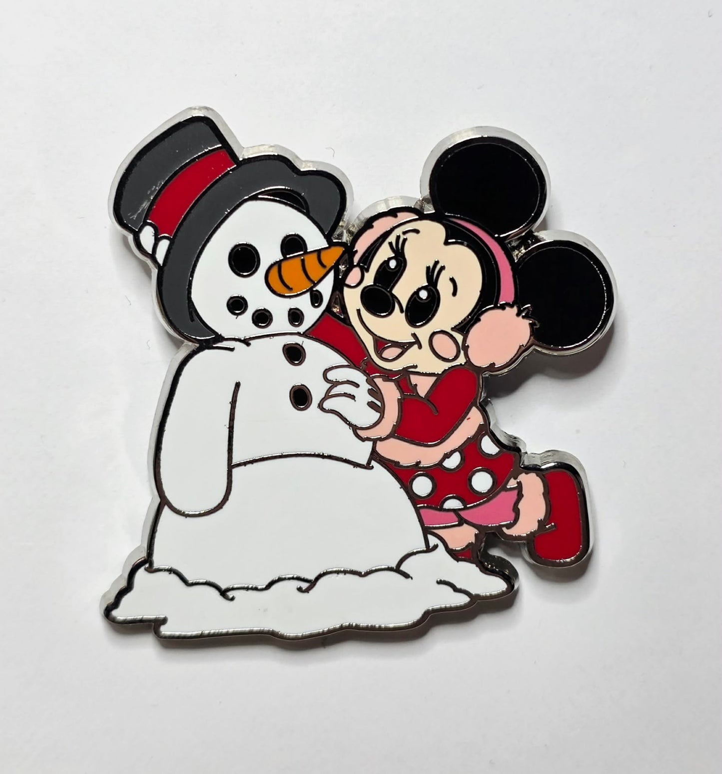 Minnie Mouse - Christmas Cuties
