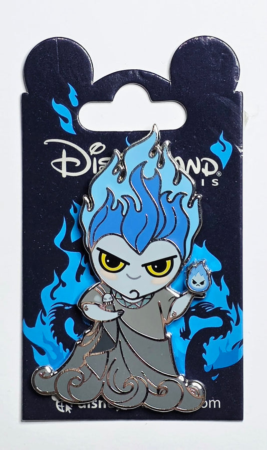 Hercules - Hades - Cute Villains