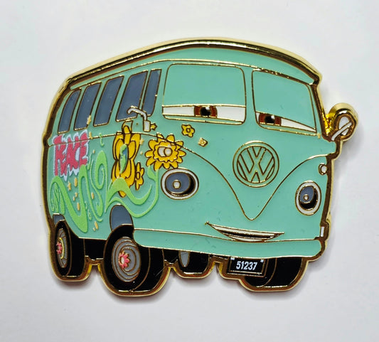 Cars - Fillmore
