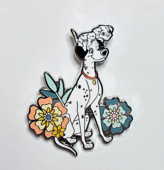 101 Dalmatians - Pongo